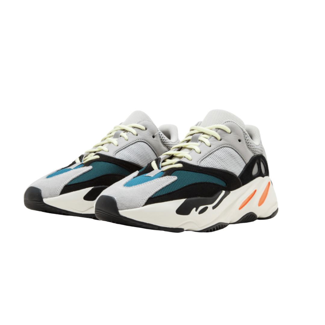 thuis Donker worden vergeven Adidas yeezy 700 wave Runner – Atumnation.com